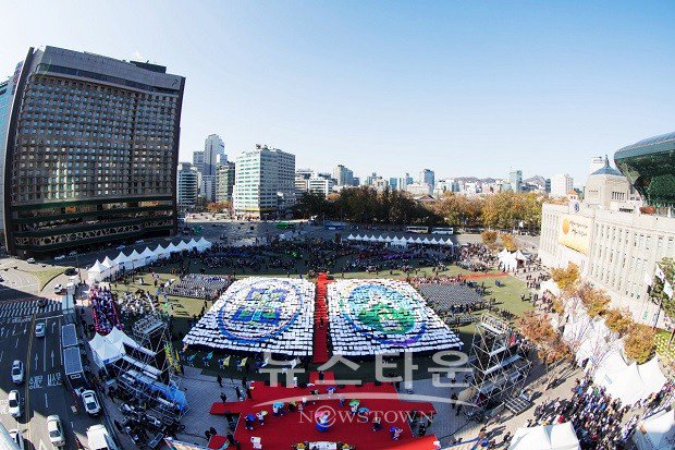 #신천지 #시온기독교선교센터 #요한지파수료식

바보가 아닌 이상 신천지 말씀 들으면
참과 거짓을 분별할 수 있다니까

신천지 시온선교센터 요한지파 수료식
☞12월 10일(일) 오전 11시 생중계

hmbc.tv

youtu.be/tobX3Ix9uKA