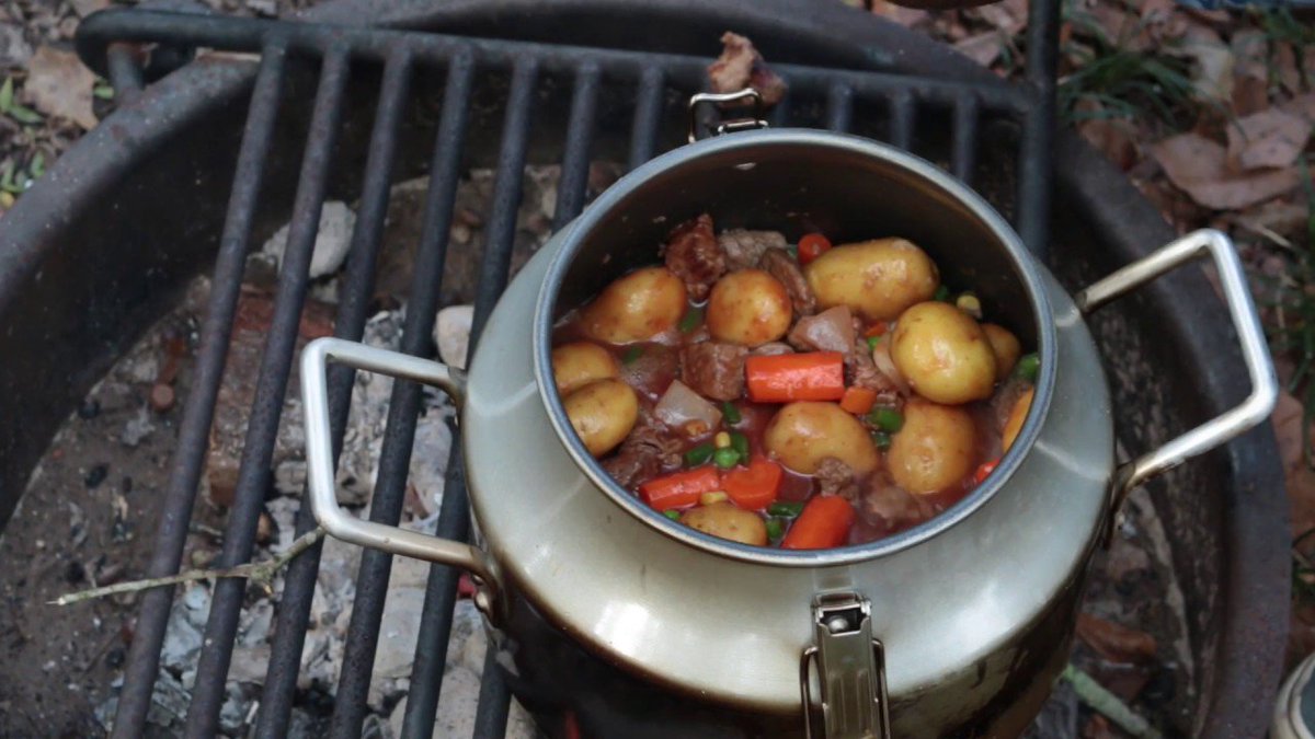 CanCookerLLC's tweet photo. Stew is ready! #food #cooking #recipe #yummy #kitchen #family #eat https://t.co/WNZArzB8Zj
