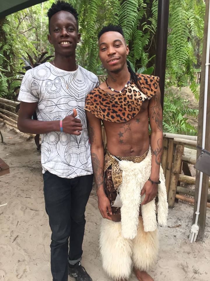 camboitrades's tweet photo. #Grace throwback #lifeofamusicvideodirector #setlife #officialsolidstar https://t.co/mbIOoVuW60