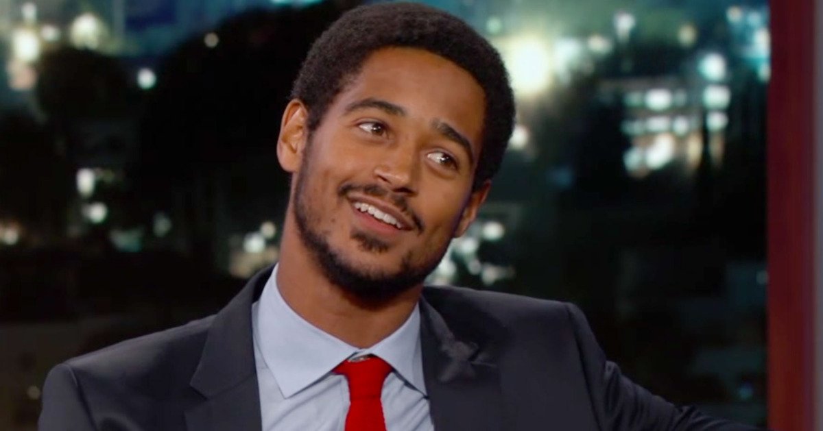 Happy Birthday to Alfred Enoch! Read about his upcoming stage role in \Red\:  