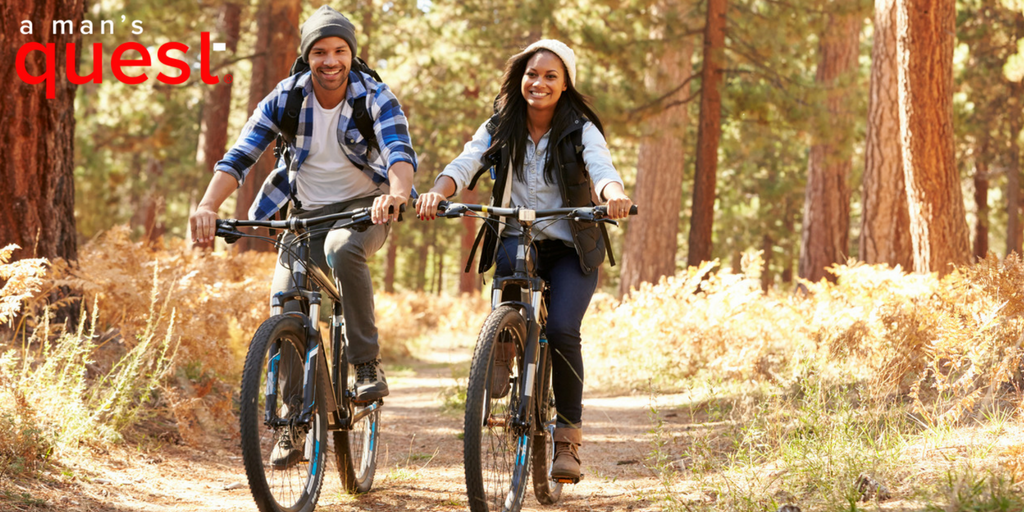 The leaves are falling, and romance is in the air!  #relationships #relationshipadvice #dating #datingadvice #AMQ bit.ly/2zxr3Jx