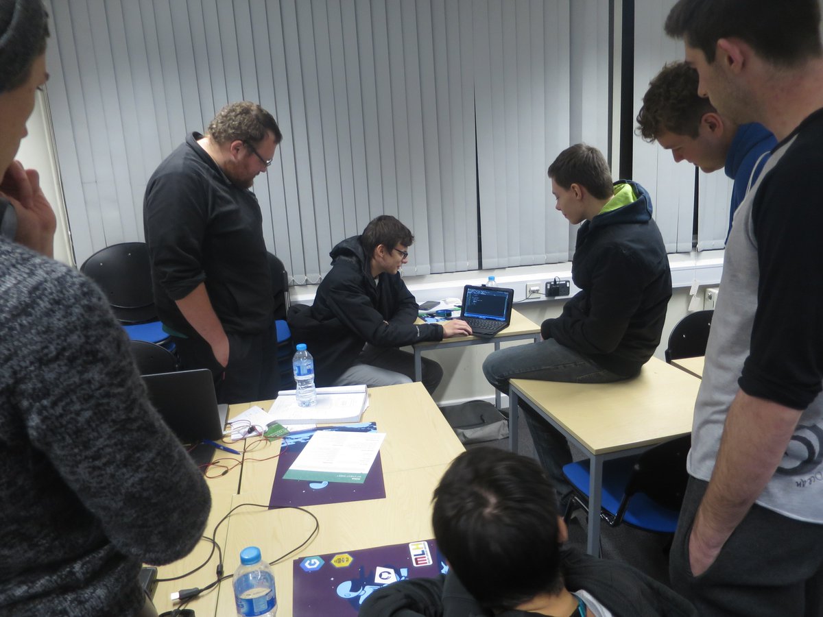 Lewis Smallwood tweet media