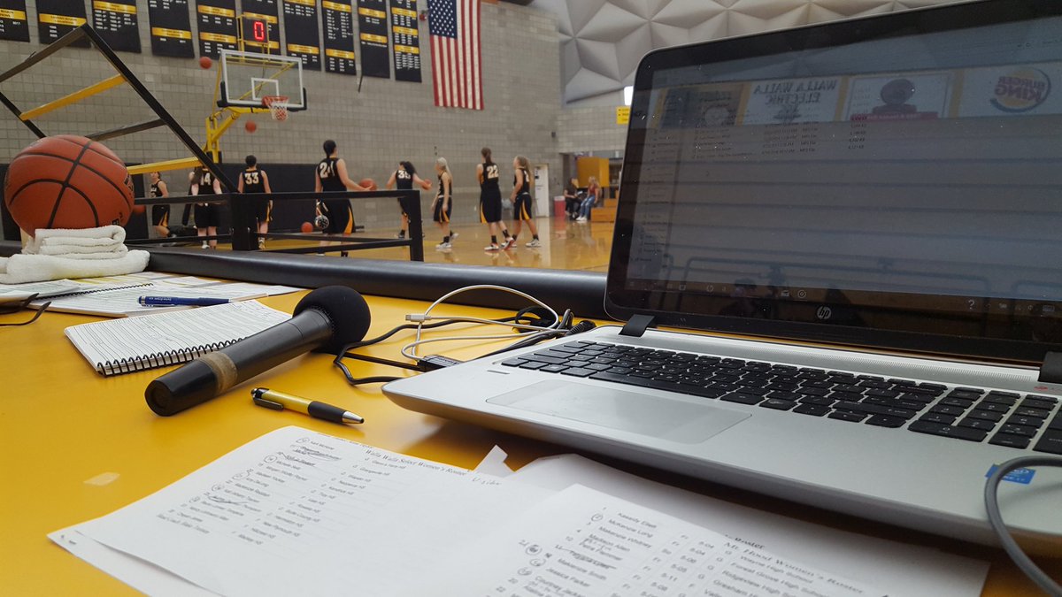 SeanMcKillip's tweet photo. 1st of Four games today! Let's go! #WarriorClassic ๐ #LifeOfTheBackup https://t.co/SIuYwjqerv