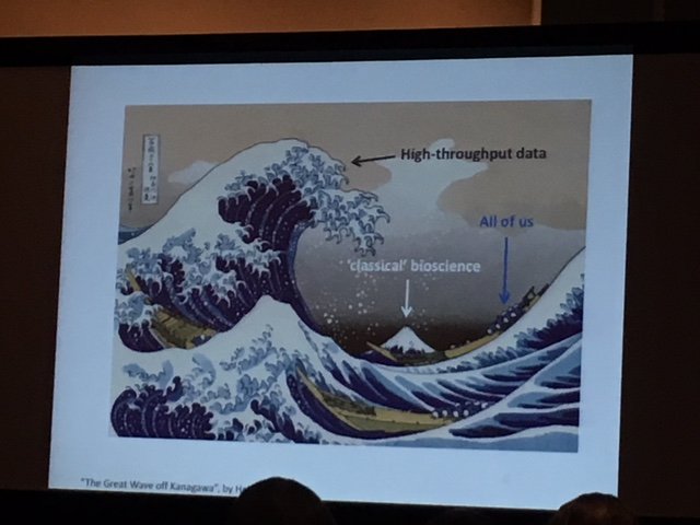 Bernd Pulverer tweet media