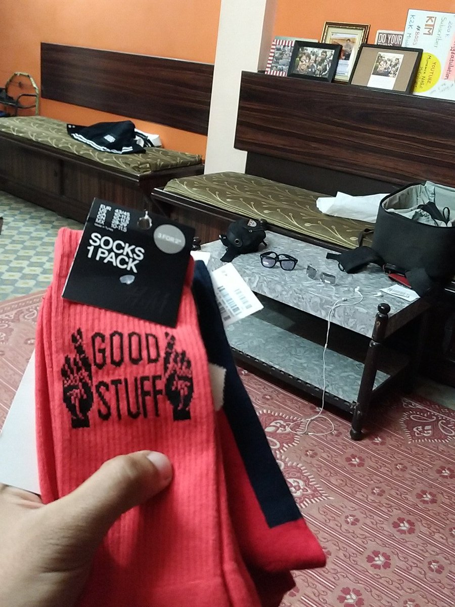 emNikhil's tweet photo. I am carrying some really "good stuff " with me tonight.  ;) https://t.co/DltowZ9JoE