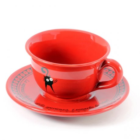 ItalyMagazine's tweet photo. If you're like us, you are probably conjuring up steaming cups of coffee or tea to help pass these long, dark winter days. Check out our #ItalyShop for handcrafted cups &amp; mugs made by artisans all over the boot! https://t.co/m5QF1zKaBY https://t.co/ikjTlIkhch