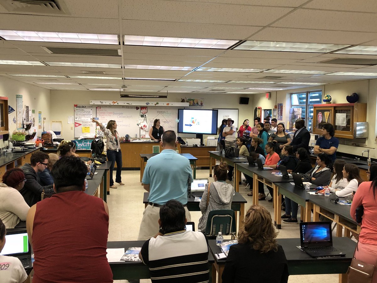 McArthurLIA's tweet image. McArthur’s Latinos in Action assisting at the ESOL Parent Workshop at McArthur High School this Morning #LIAService #BrowardESOL #HispanicUnity #InternationalMustangAcademy #mcarthurLIA #ICanWeWill @latinosinacti0n @Je7yruso @BrowardESOL @HispanicUnity @McArthur_HS