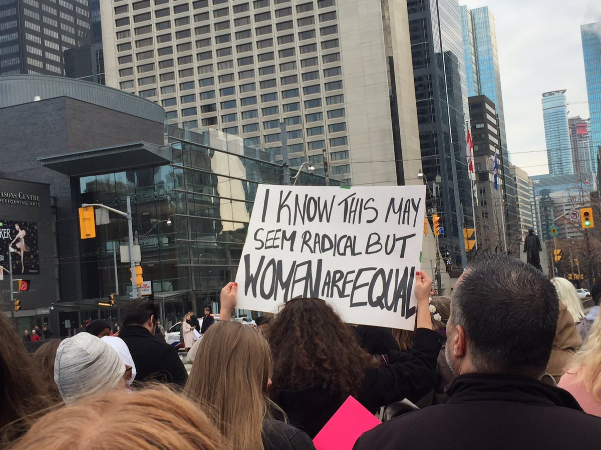 samdunsiger's tweet photo. In case anyone needs a reminder... #metoomarchTO #metoo https://t.co/wns332uu5u