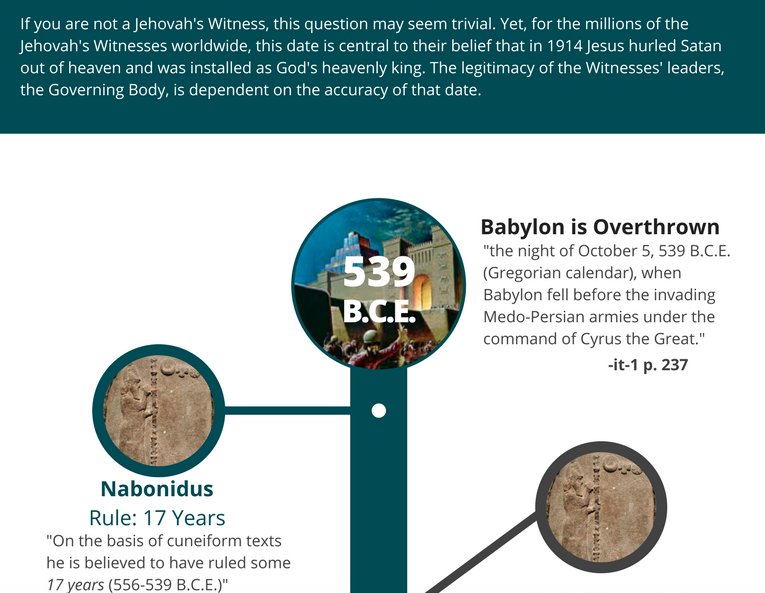 HappyHappy1914's tweet image. Having trouble explaining why 607 is nonsense? This INFOGRAPHIC might help. i.redd.it/8qylczckkyez.p… #jw #exjw