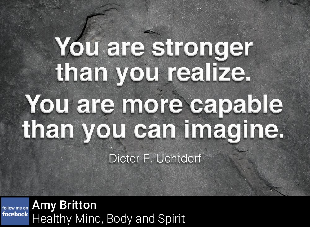 Go and seize the day and accomplish your goals!