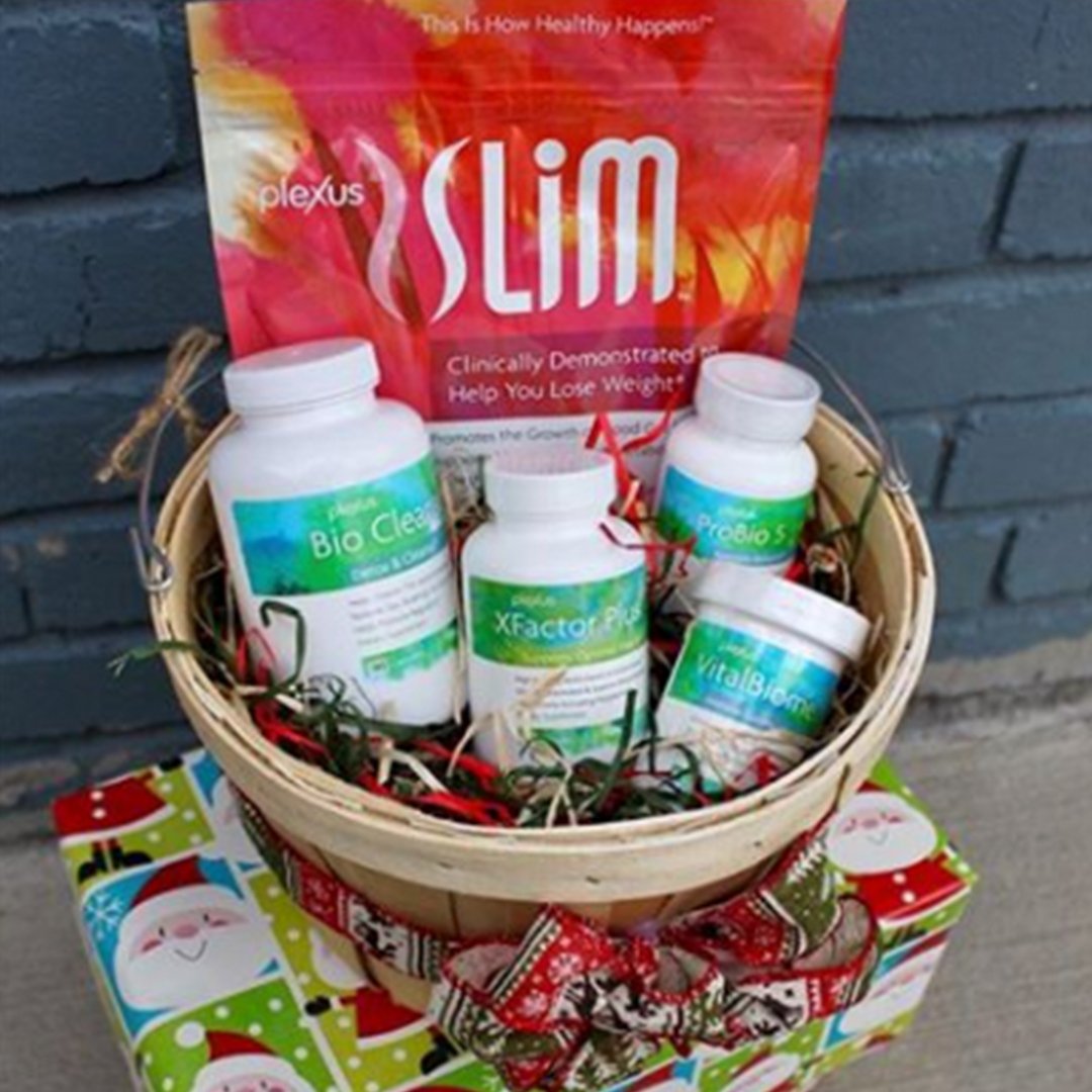 PlexusWorldwide's tweet image. A healthy gut for a happy holiday.*🎁🎄 #happyholidays #loveplexus #repost 📸by Taylor G.
*These statements have not been evaluated by the Food and Drug Administration. This product is not intended to diagnose, treat, cure, or prevent any disease.