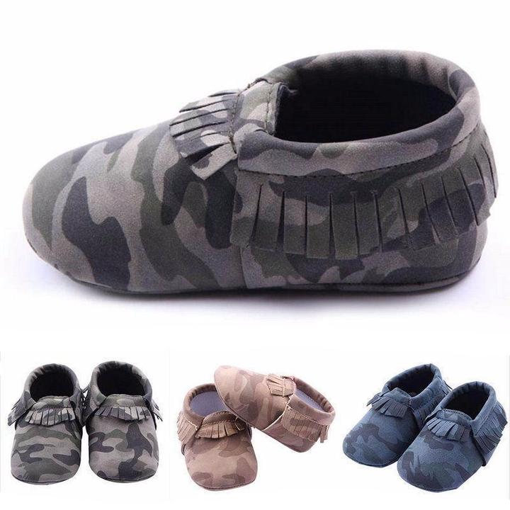 5storks1's tweet photo. The Only $5 Baby👶 Boutique!
Soft Sole Leather Camouflage Shoes
$5.00
------->https://t.co/T64gtRrYnF

#babyshower #babyshoes #Babyboy https://t.co/VDjqEq7iD5