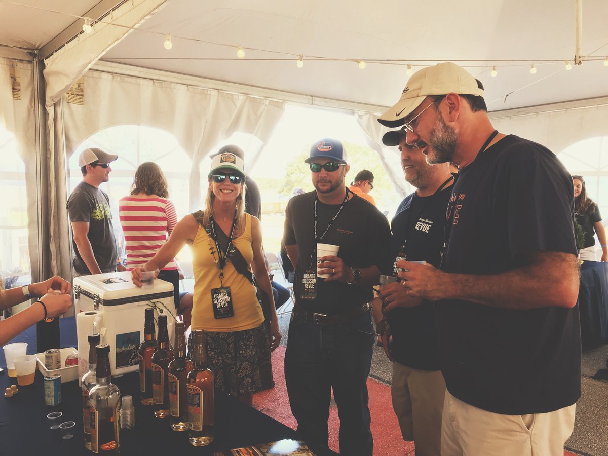 The Beer Fest Tent is awesome! Join us tonight for a great time!