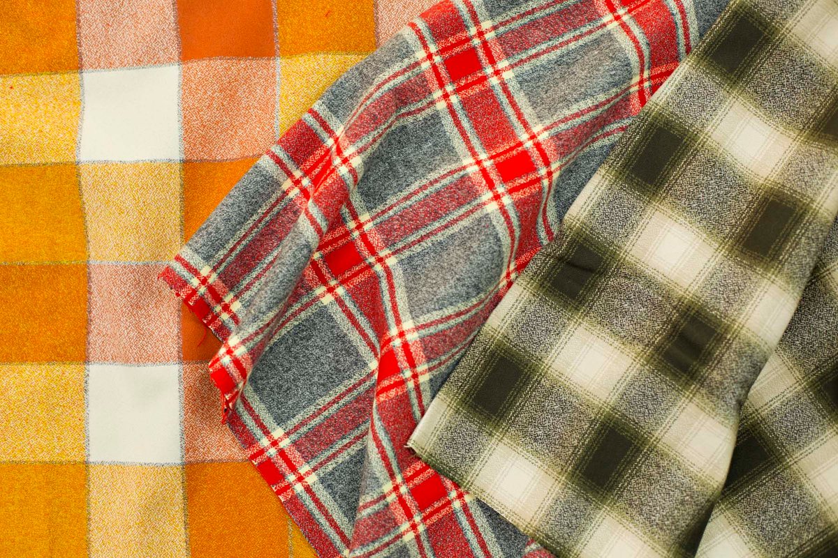 ConfidentStitch's tweet photo. You may have heard (a time or two) that we absolutely love Robert Kaufman flannels. And now we have three new colors in the shop! https://t.co/WSqM9jwzn5