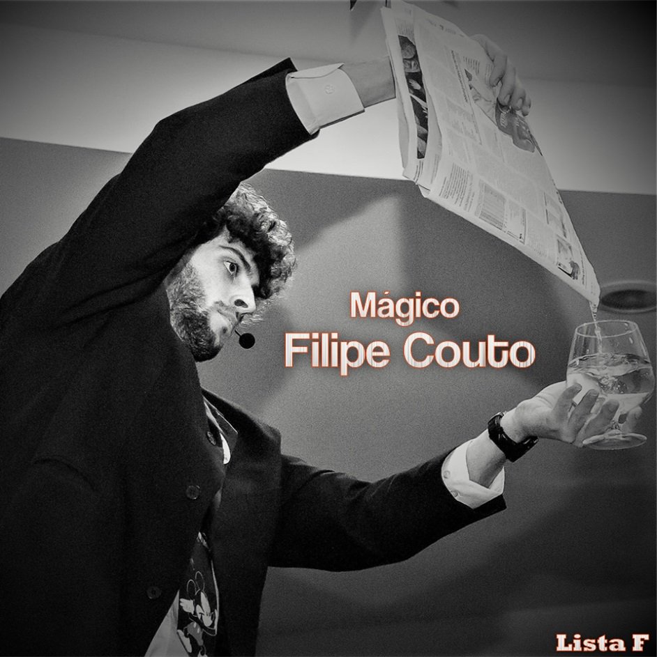 listafdanielfa1's tweet photo. Começamos com magia !
1º CONFIRMAÇÃO !
Mágico Filipe Couto !
#somosF https://t.co/dsFZwPeZdN
