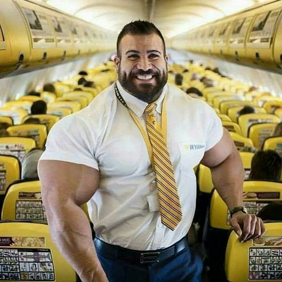 MuscleHabbit's tweet image. 