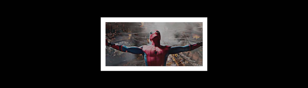 OfCreativeGrace's tweet image. Sᴘɪᴅᴇʀ-ᴍᴀɴ ʜᴏᴍᴇᴄᴏᴍɪɴɢ ʜᴇᴀᴅᴇʀs