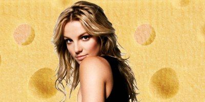 Happy Birthday, Britney Spears!
 