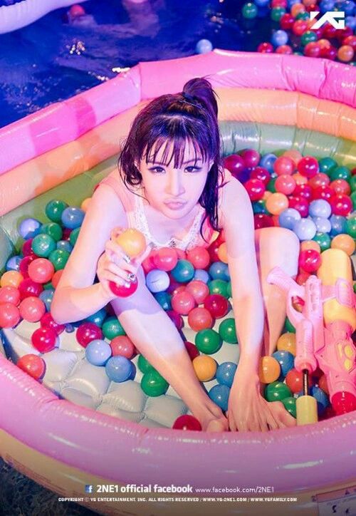 mimada_01's tweet photo. #ParkBom #Bom #2NE1 #Blackjacks #Bommie #DOYOULOVEME #ERA #YG #WELOVEYOU 🌽❤ https://t.co/o4DVJNqyII
