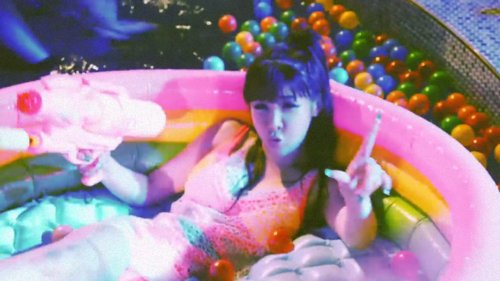 mimada_01's tweet photo. #ParkBom #Bom #2NE1 #Blackjacks #Bommie #DOYOULOVEME #ERA #YG #WELOVEYOU 🌽❤ https://t.co/o4DVJNqyII