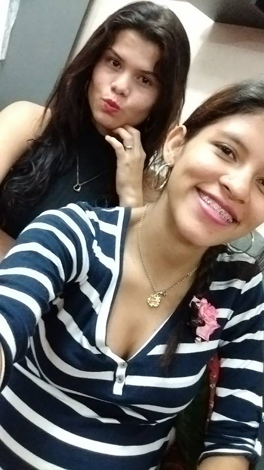 AnguierOlaya's tweet photo. Mi Mejor Amiga Es Mi Mayor Felicidad Junto Con Mi Hija♥ https://t.co/flBnvkPGQN