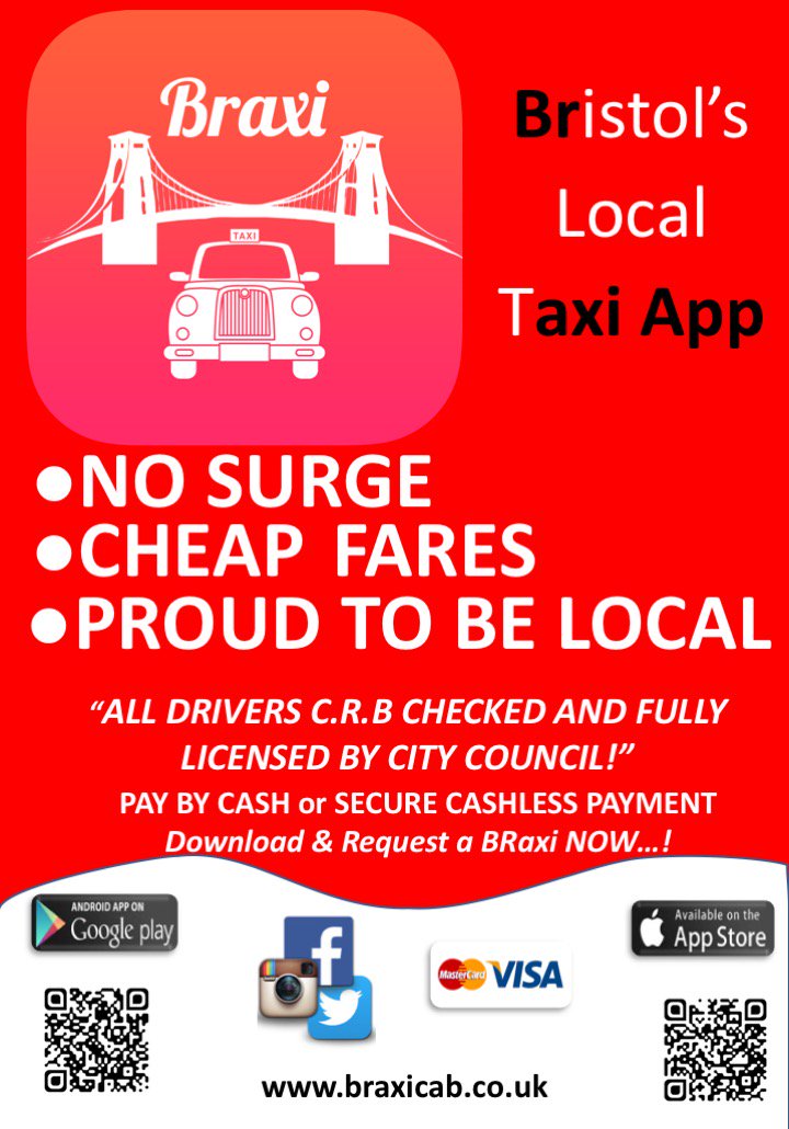 BraxiApp's tweet image. 