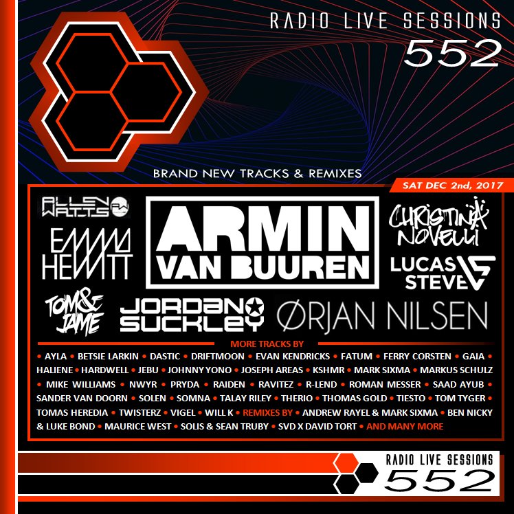 RLSRadioShow's tweet photo. #RLS552 ETA 22 Minutes... Listen to us through https://t.co/jcdqlsDq2R #edm #radioshow #live #everyweek #fromdr https://t.co/fe1tZywHVc