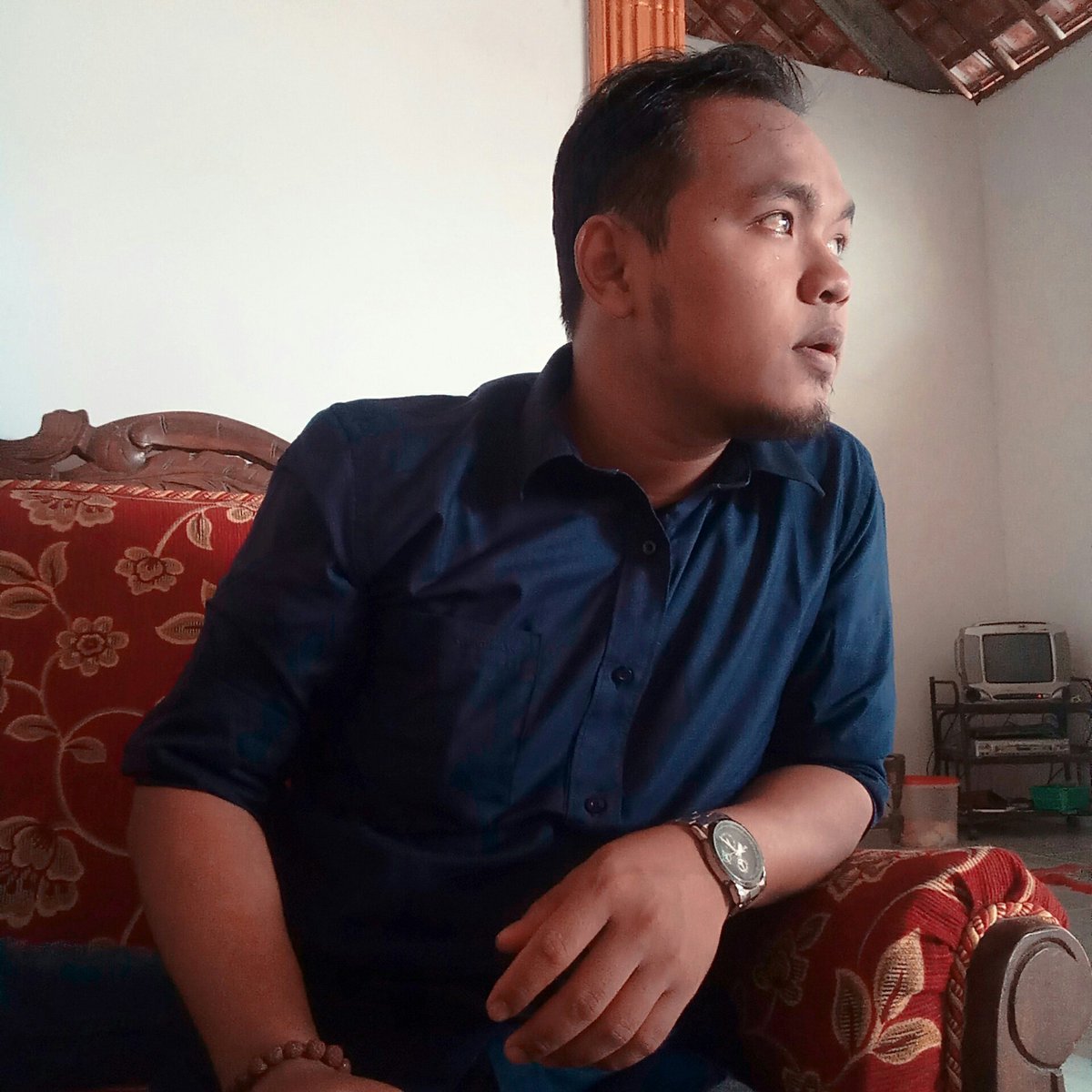 erwinirwan's tweet photo. #FotoProfilBaru https://t.co/FPNTtaVEZZ