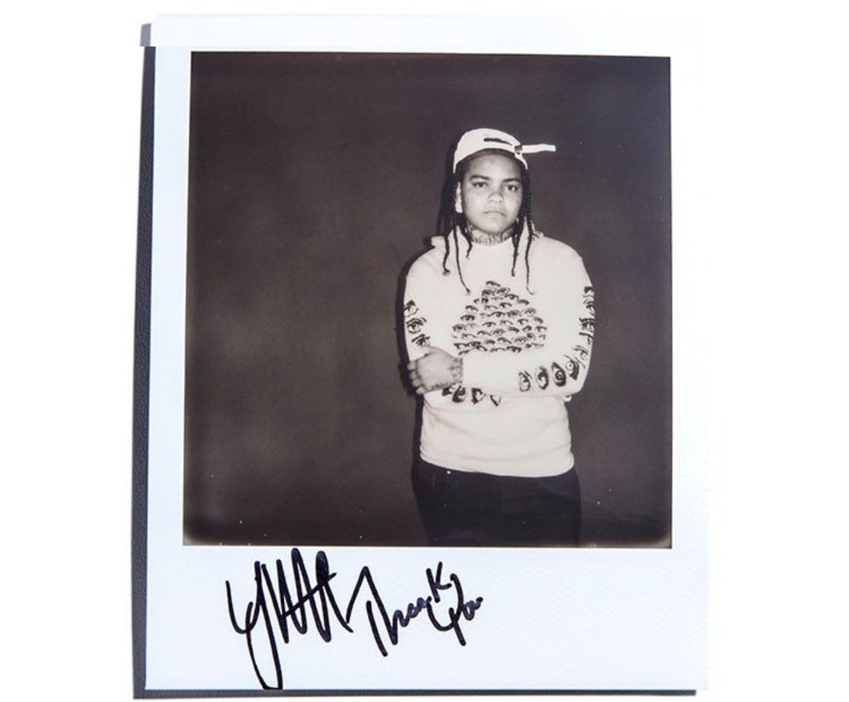 GorgeousAsia21's tweet image. "I'm just expressing myself. Yes, I rap about being a girl getting head from another girl. That might be unheard of for hip hop, but it's normal for me." -Young M.A @YoungMAMusic 😍💯😘🖤 interview from refinery29.com #YoungMA #IndependentArtist