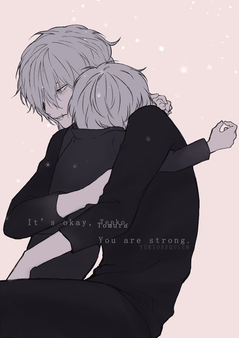 死柄木弔のtwitterイラスト検索結果 古い順