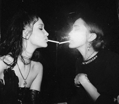 ㅤㅤSugar and spice.