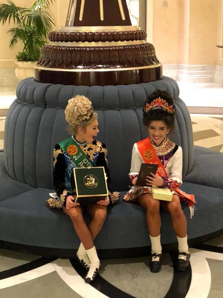 TriggleAcademy's tweet photo. Awesome Day1, congrats to our 10 world qualifiers! @Sro2017 #roadtooireachtas https://t.co/Gb9fDZy2KM https://t.co/qix5qdaDeR