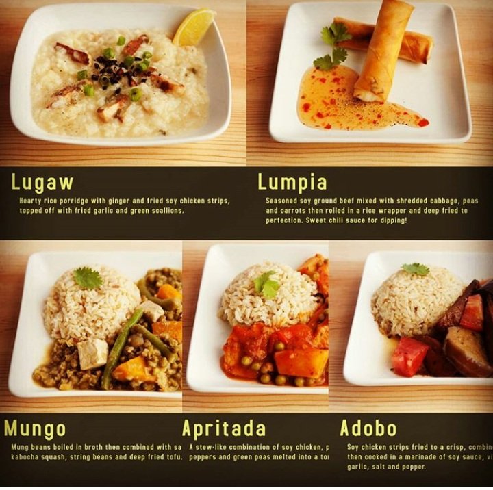 TrungerEats's tweet photo. What's for dinner? Perhaps a vegan meal to satisfy your hunger! Download Trunger and follow @noworriesvegan for your favorite vegan meals! 
#trungereats #lesstimewaiting #moretimeeating #foodtrucks #veganmeal #saturyay #weekendfun #download #locate #enjoy #feedback #retweet https://t.co/5jP49DFOPd