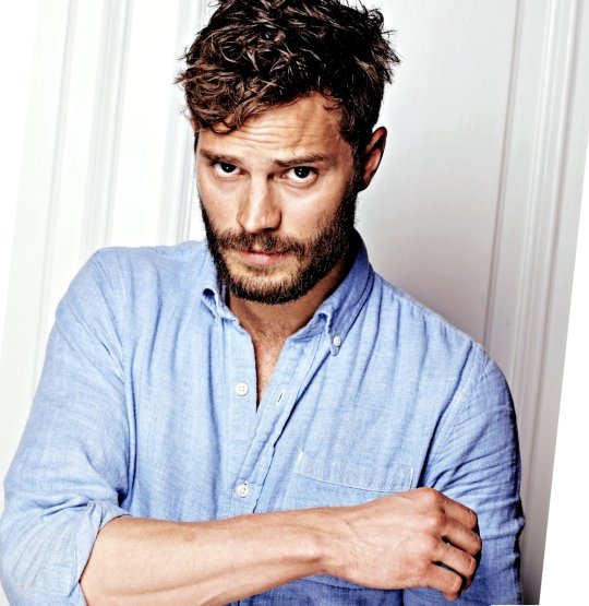 RoratoSilvia's tweet photo. #JamieDornan #Wonderful #ExpressionTotallyMagnificent https://t.co/QWinVD4ssw