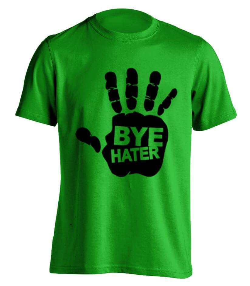JITCHRONICLES's tweet image. Shop #JitsCloset via #DXCustoms Order Today and get the Exclusive look HERE  bit.ly/1R5XNzq #ByeHater #ManBye