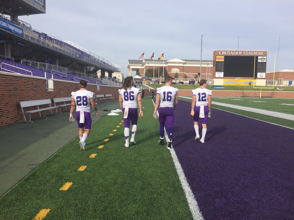 St. Thomas Football tweet media