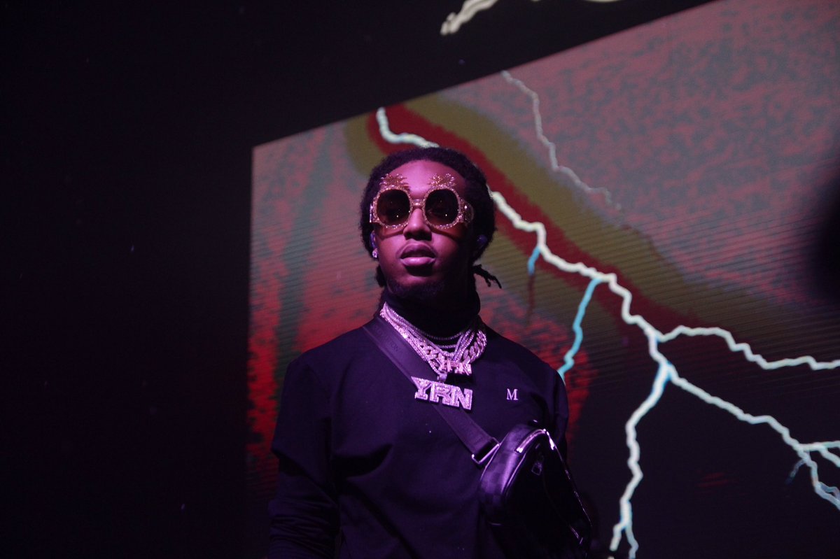 StevieOlu's tweet photo. 📷Caught @1YoungTakeoff in his element at the #30DaysinChicago finale https://t.co/0NdphdGZGC
