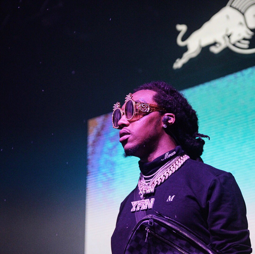 StevieOlu's tweet photo. 📷Caught @1YoungTakeoff in his element at the #30DaysinChicago finale https://t.co/0NdphdGZGC
