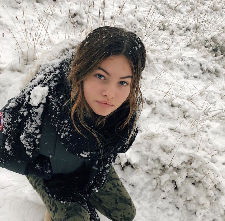 ティラーヌ ブロンドー Thylane Lena Rose Blondeau 世界一美しい女の子は今何歳 現在の写真は Wikiプロフィールやインスタ画像あり Tonboeye