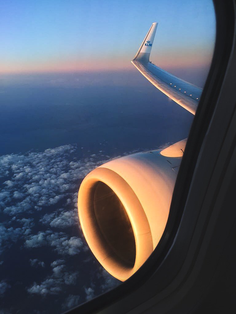 fluglife's tweet photo. #fluglife by @annabaika
#klm
#glasgow
#fromthewing https://t.co/KZjqILzIPm