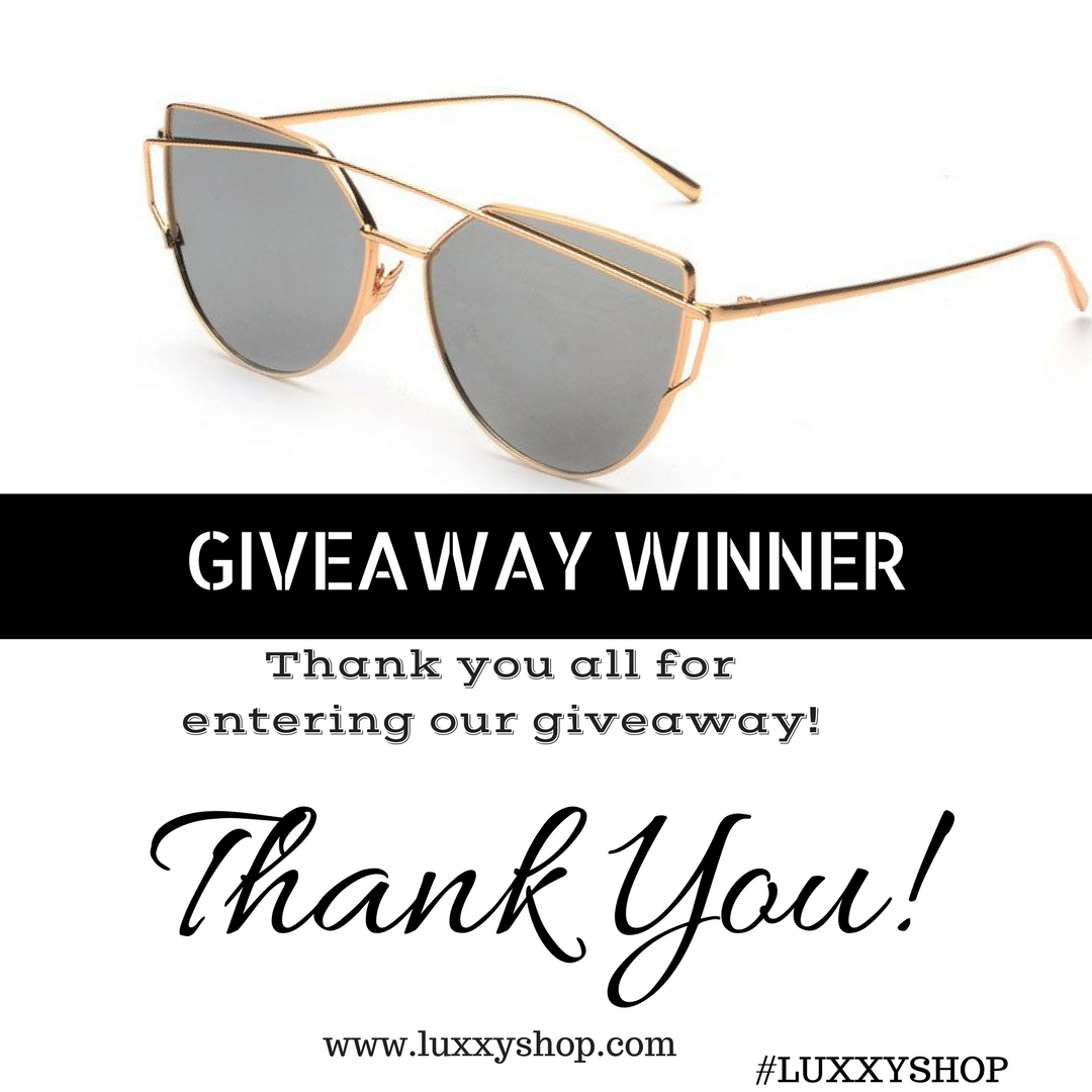 xenista's tweet photo. Thank you all for your entries into our giveaway! We appreciate everyone's effort and today is finally the day to announce the winner 🎉
•
Winner: @circularsmiles
Congratulations!

We will direct message the winner, you will have 7 days to respond and claim your prize.
Thank you https://t.co/obfSHkuKCd