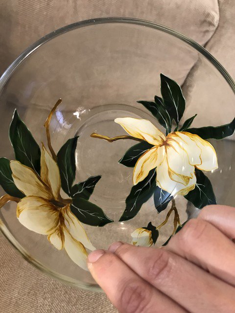 theCallingCrow's tweet photo. Prototype for a custom sink in the works... https://t.co/S3tkIGE7Ez