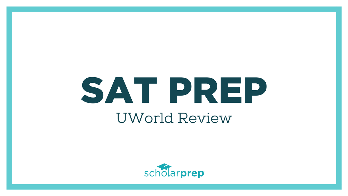 FREE 30 day trial of SAT TEST PREP: buff.ly/2AkpSB3