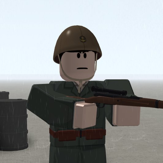 Akkurat On Twitter Update To Helmets Added Chinstraps For The Us M1 And Japanese Type 90 Frontlinespacific Robloxdev - ww2 roblox helmet