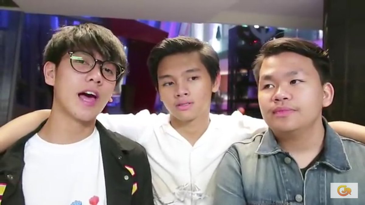RepublikAlovers's tweet photo. hai @AlvaroMaldini1 @iqbaale @TeukuRyz !! Terimakasih buat 6 tahunnya, terimakasih pernah bikin comate semangat untuk bangun pagi, nabung dll. Sukses buat kalian semua! We love you! https://t.co/gwUCThSBN4