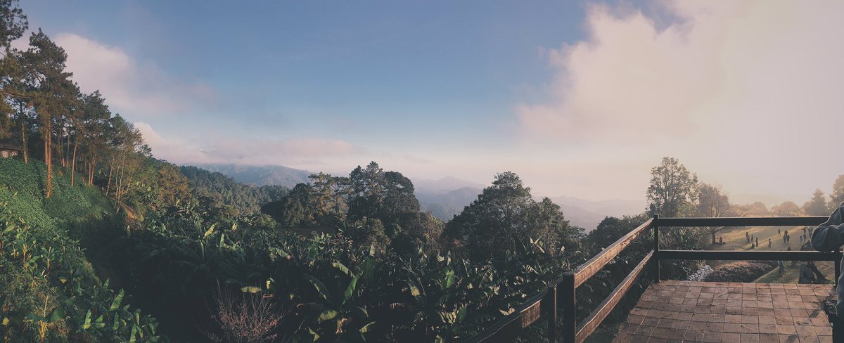 Parimaaa_'s tweet photo. ห้วยน้ำดังเช้านี้ 12 องศา🌿 #รีวิวไทยแลนด์ #reviewThailand #ReviewThailand #reviewpai #ดีต่อใจ https://t.co/iJGDSurdnD