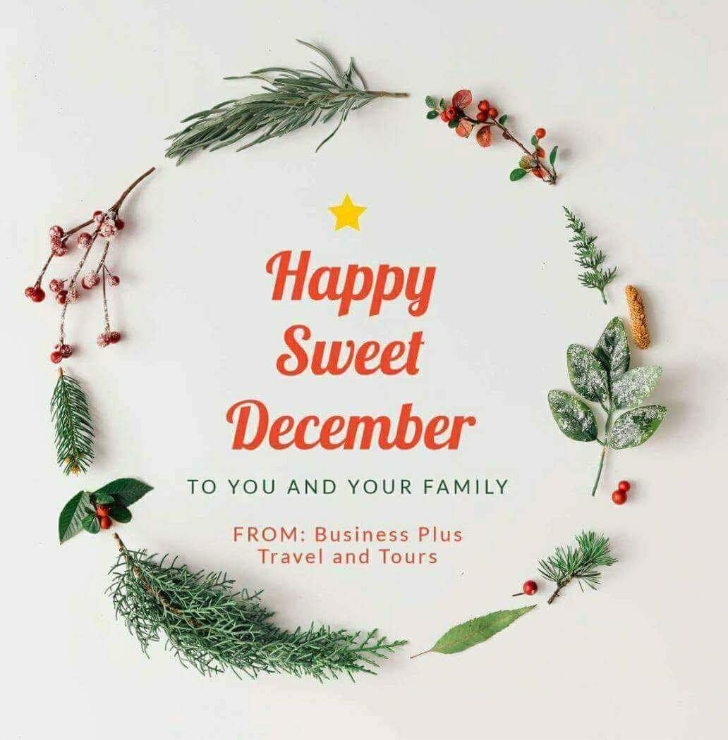 RosePar3's tweet photo. Every body happy sweet December https://t.co/DxvFIekIUw