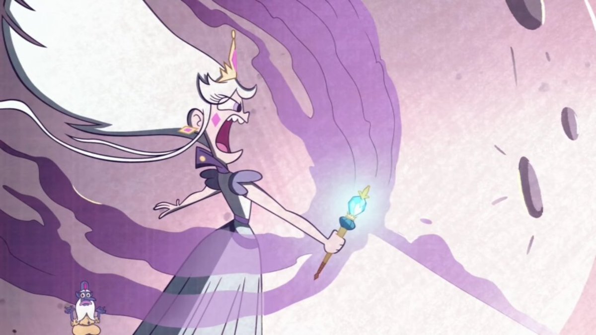 ユピリオン テル V Twitter 悪魔バスター スター バタフライ の主人公スターは勿論可愛いんだけど スターのお母さんの若い頃は正直スターより可愛いしその他ご先祖様も皆個性的でホント好き