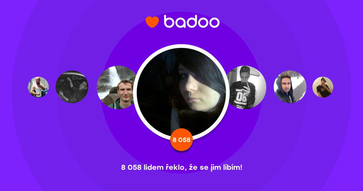 ichatchmgc's tweet image. Popovídejte si na Badoo s uživatelem Anna a dalšími super lidmi z vašeho okolí! badoo.com/twitter/sl-sha…