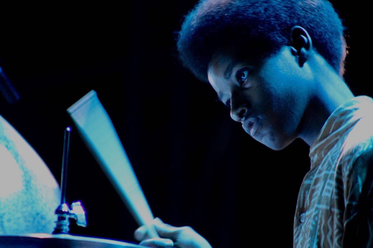 ¡Estamos disfrutando de esta última noche de #RMJazz en su edición número 15!